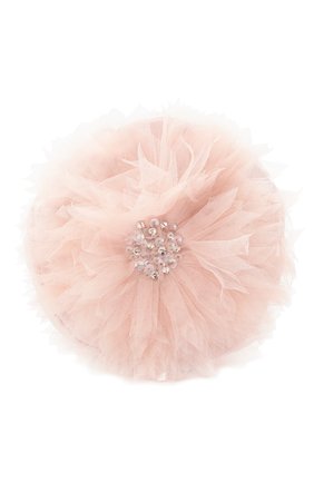 Детская сумка TUTU DU MONDE розового цвета по цене 6285 руб., арт. TDM5393 | Фото 1 Детская сумка TUTU DU MONDE розового цвета, арт. TDM5393 | Фото 1
