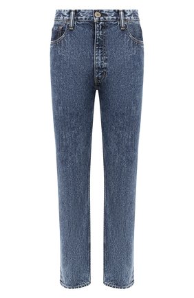 Женские джинсы MOUSSY синего цвета по цене 16650 руб., арт. 025DSB11-0000 | Фото 1 Женские джинсы MOUSSY синего цвета, арт. 025DSB11-0000 | Фото 1