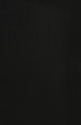 Женская шаль из шелка и шерсти VALENTINO черно-белого цвета, арт. UW2EB104/ZVG | Фото 2 (Материал: Текстиль, Шерсть, Шелк)