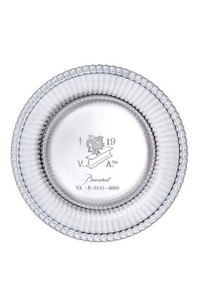 Стакан с трубочкой virgil abloh BACCARAT прозрачного цвета по цене 49950 руб., арт. 2 814 147 | Фото 3 Стакан с трубочкой virgil abloh BACCARAT прозрачного цвета, арт. 2 814 147 | Фото 3