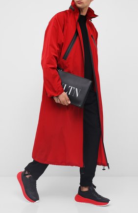 Кожаная папка для документов VLTN | Фото №2 Кожаная папка для документов VLTN | Фото №2