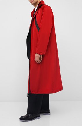 Мужские кожаные дерби BOTTEGA VENETA черного цвета по цене 71550 руб., арт. 631313/VBS30 | Фото 2 Мужские кожаные дерби BOTTEGA VENETA черного цвета, арт. 631313/VBS30 | Фото 2