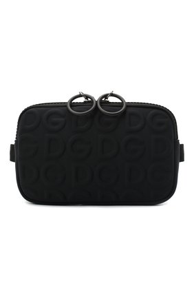 Мужская текстильная сумка DOLCE & GABBANA черного цвета по цене 47850 руб., арт. BM1847/AW141 | Фото 1 Мужская текстильная сумка DOLCE & GABBANA черного цвета, арт. BM1847/AW141 | Фото 1