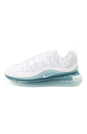 Детские кроссовки nike mx-720-818 NIKE белого цвета по цене 9990 руб., арт. CW4721-100 | Фото 2 Детские кроссовки nike mx-720-818 NIKE белого цвета, арт. CW4721-100 | Фото 2