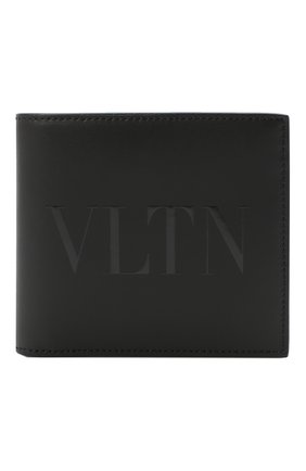 Мужской кожаное портмоне valentino garavani VALENTINO черного цвета по цене 21200 руб., арт. UY2P0654/VNA | Фото 1 Мужской кожаное портмоне valentino garavani VALENTINO черного цвета, арт. UY2P0654/VNA | Фото 1