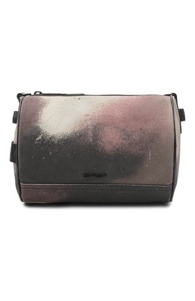 Мужская текстильная сумка OFF-WHITE хаки цвета по цене 45600 руб., арт. 0MNA112E20FAB0026000 | Фото 1 Мужская текстильная сумка OFF-WHITE хаки цвета, арт. 0MNA112E20FAB0026000 | Фото 1
