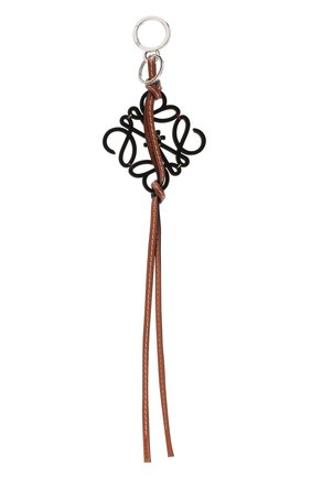 Женский брелок anagram loewe x paula's ibiza LOEWE разноцветного цвета по цене 27150 руб., арт. C621232X13 | Фото 2 Женский брелок anagram loewe x paula's ibiza LOEWE разноцветного цвета, арт. C621232X13 | Фото 2