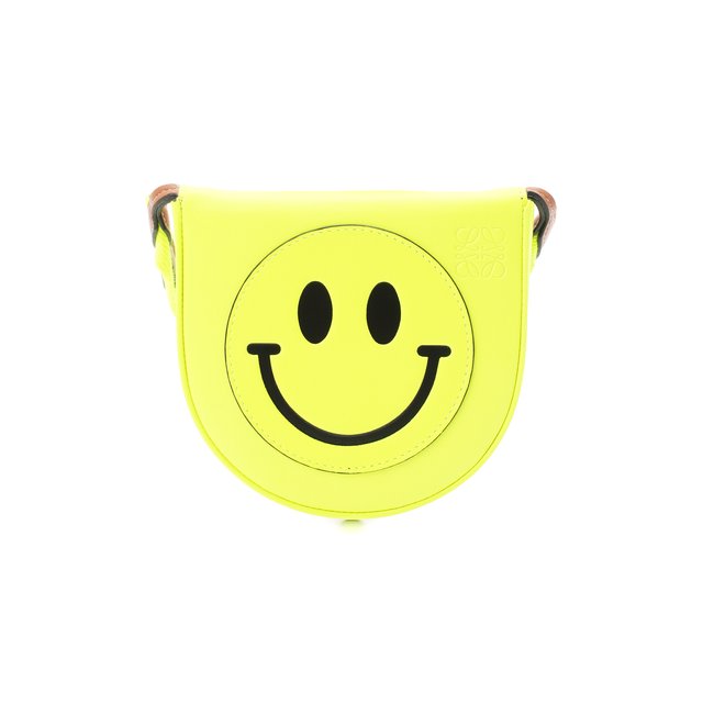Сумка Smiley x Paula's Ibiza Loewe 11202434