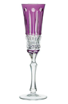 Мужского набор из 6-ти фужеров для шампанского xenia FABERGE разноцветного цвета по цене 140500 руб., арт. 530036 | Фото 2 Мужского набор из 6-ти фужеров для шампанского xenia FABERGE разноцветного цвета, арт. 530036 | Фото 2