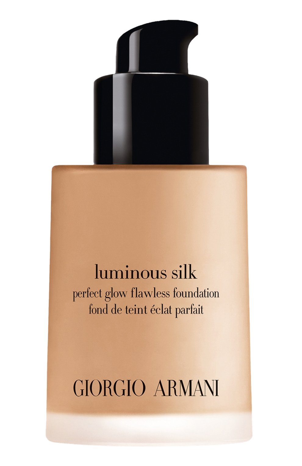 giorgio armani luminous silk foundation 5.1