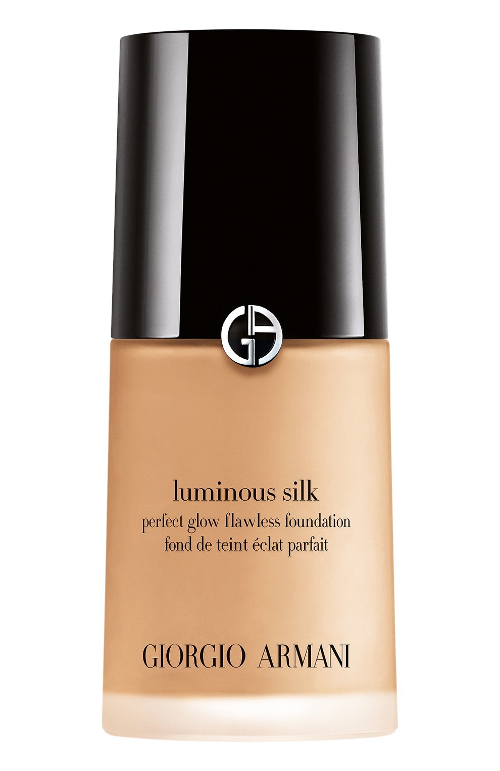 silk foundation giorgio armani