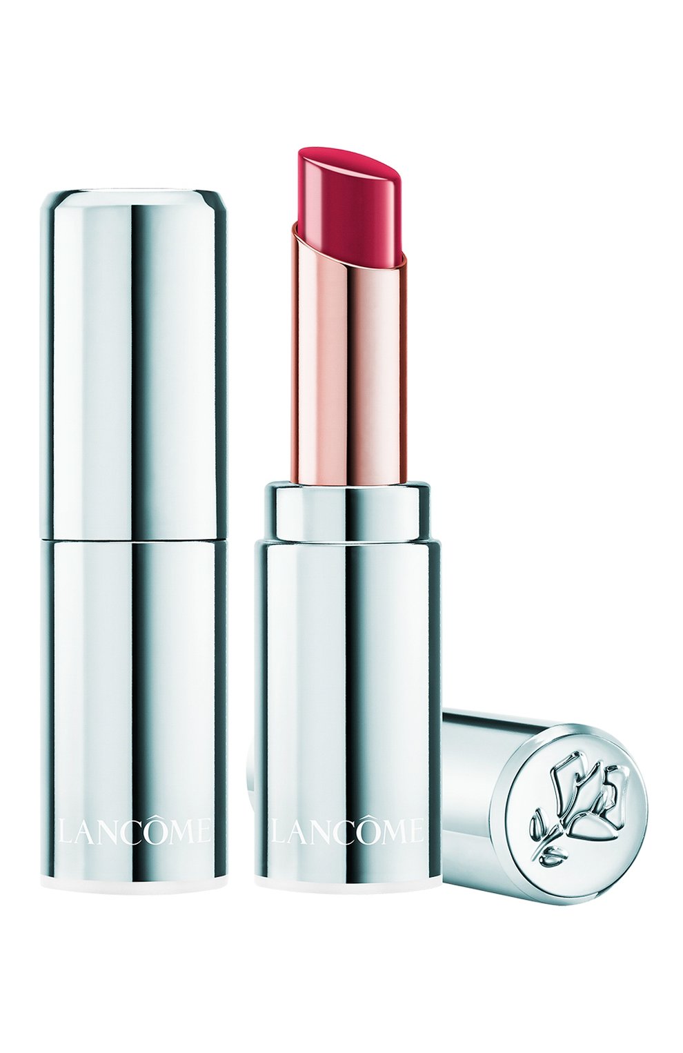 Оттеночный бальзам для губ c эффектом объема, 005 LANCOME бесцветного цвета, арт. 3614272942745 | Фото 1
