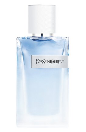 Мужской туалетная вода y eau fraiche YSL бесцветного цвета по цене 8900 руб., арт. 3614272883093 | Фото 1 Мужской туалетная вода y eau fraiche YSL бесцветного цвета, арт. 3614272883093 | Фото 1