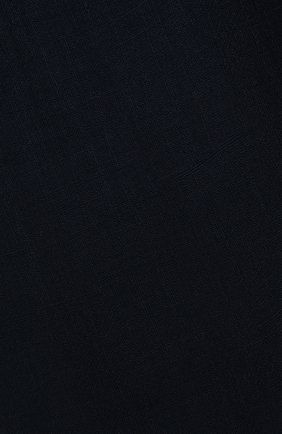 Женский кашемировый шарф GIORGIO ARMANI темно-синего цвета по цене 73150 руб., арт. 795221/9A144 | Фото 2 Женский кашемировый шарф GIORGIO ARMANI темно-синего цвета, арт. 795221/9A144 | Фото 2