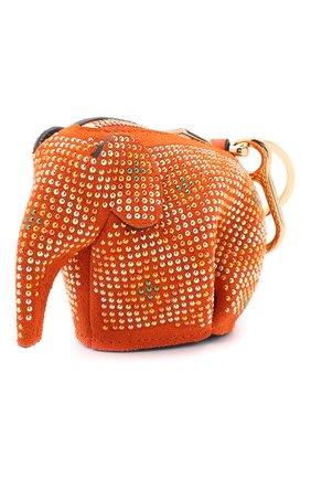 Женская кожаный футляр для ключей LOEWE разноцветного цвета по цене 36050 руб., арт. 128.60.N96 | Фото 1 Женская кожаный футляр для ключей LOEWE разноцветного цвета, арт. 128.60.N96 | Фото 1