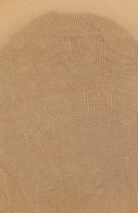 Женские подследники cotton step FALKE светло-бежевого цвета по цене 850 руб., арт. 44083 | Фото 2 Женские подследники cotton step FALKE светло-бежевого цвета, арт. 44083 | Фото 2