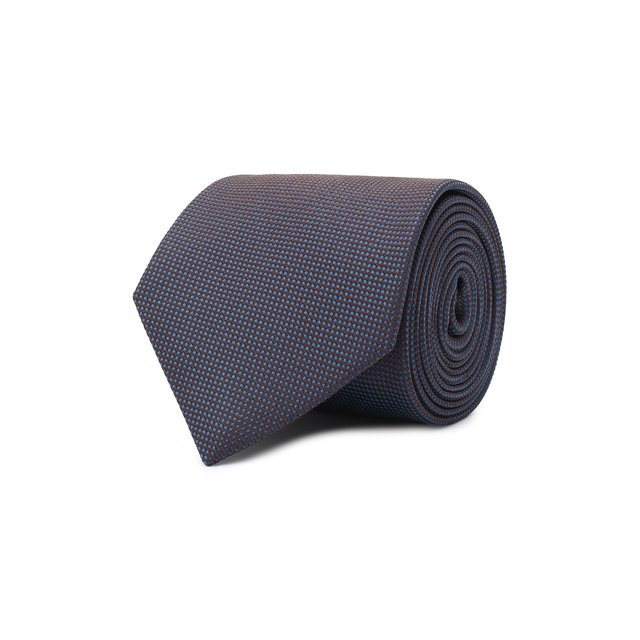 Шелковый галстук Brioni 11202239