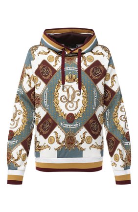 Мужской хлопковое худи DOLCE & GABBANA разноцветного цвета по цене 79950 руб., арт. I9494M/HI7FC | Фото 1 Мужской хлопковое худи DOLCE & GABBANA разноцветного цвета, арт. I9494M/HI7FC | Фото 1