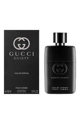 Мужской парфюмерная вода guilty pour homme GUCCI бесцветного цвета по цене 6720 руб., арт. 3614229382112 | Фото 2 Мужской парфюмерная вода guilty pour homme GUCCI бесцветного цвета, арт. 3614229382112 | Фото 2