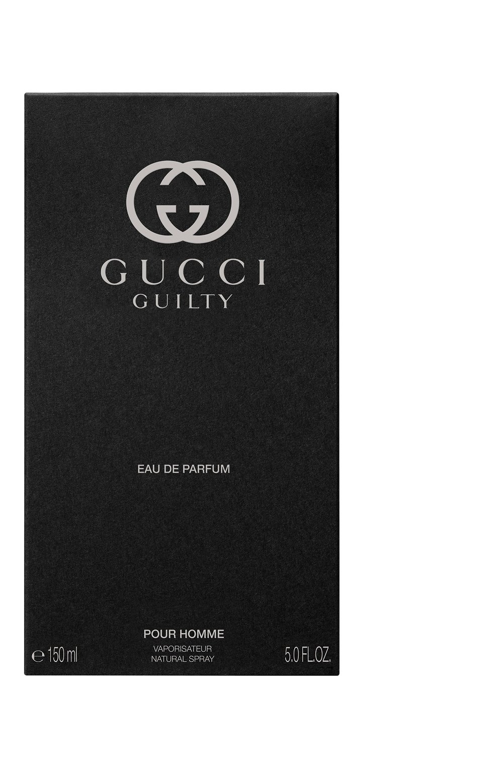 Парфюмерная вода Guilty Pour Homme (150ml) GUCCI для мужчин— купить за ...