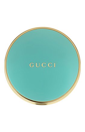 Женская бронзирующая пудра poudre de beauté éclat solei, 1 GUCCI бесцветного цвета по цене 4200 руб., арт. 3616301290438 | Фото 2 Женская бронзирующая пудра poudre de beauté éclat solei, 1 GUCCI бесцветного цвета, арт. 3616301290438 | Фото 2