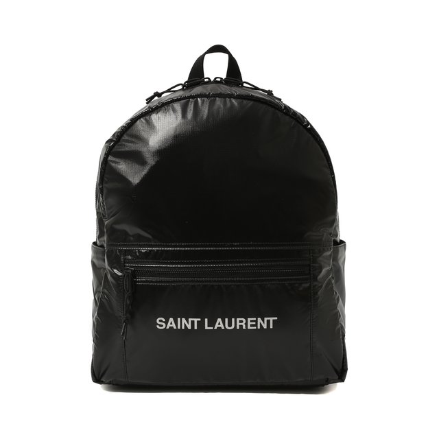 Рюкзак Nuxx Saint Laurent черного цвета