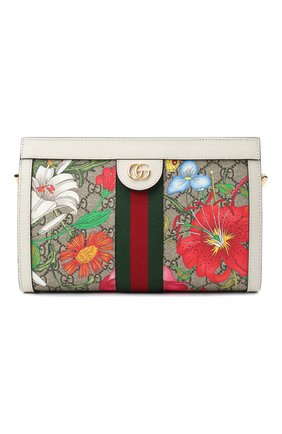 Женская сумка ophidia gg flora small GUCCI разноцветного цвета по цене 122500 руб., арт. 503877/HV8AC | Фото 1 Женская сумка ophidia gg flora small GUCCI разноцветного цвета, арт. 503877/HV8AC | Фото 1