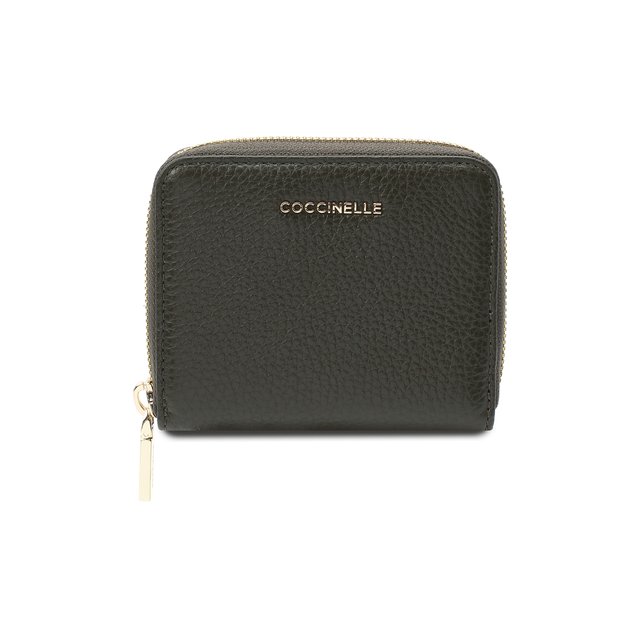 Кожаный кошелек Coccinelle 11204500