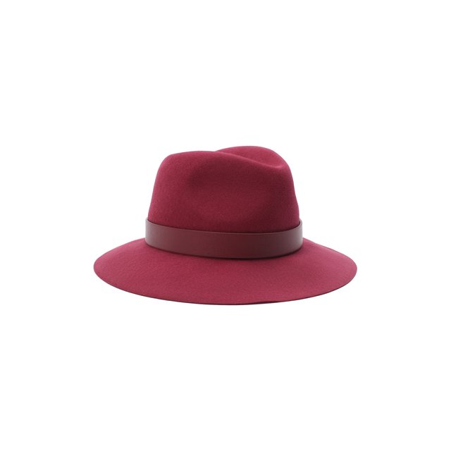 фото Фетровая шляпа valentino garavani valentino