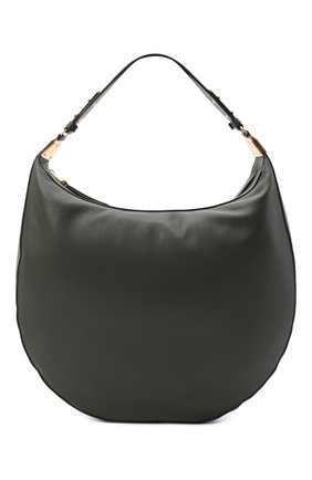 Женская сумка anais large COCCINELLE зеленого цвета по цене 33900 руб., арт. E1 GH0 13 04 01 | Фото 1 Женская сумка anais large COCCINELLE зеленого цвета, арт. E1 GH0 13 04 01 | Фото 1