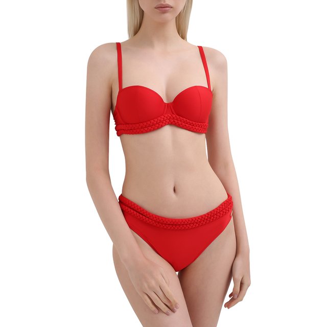 фото Раздельный купальник marie jo