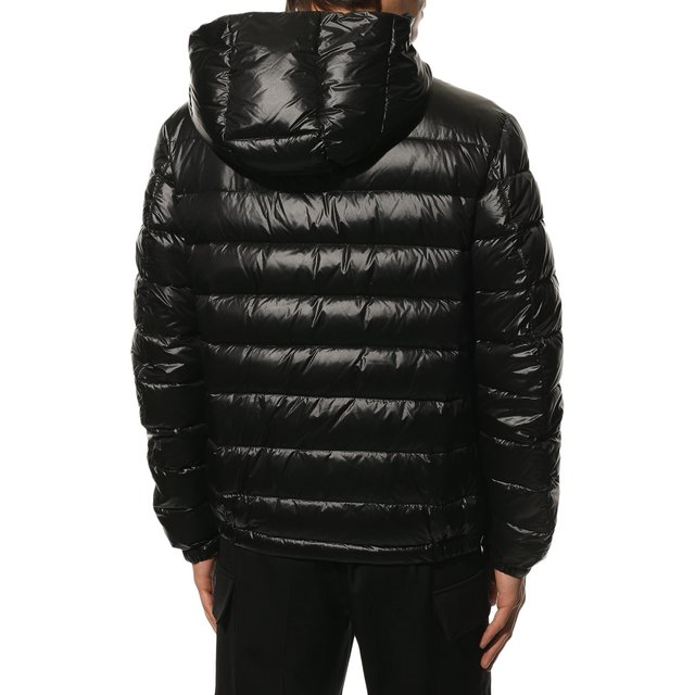 фото Пуховая куртка dolce & gabbana