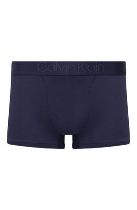 Мужские боксеры CALVIN KLEIN темно-синего цвета по цене 2525 руб., арт. NB1556A | Фото 1 Мужские боксеры CALVIN KLEIN темно-синего цвета, арт. NB1556A | Фото 1