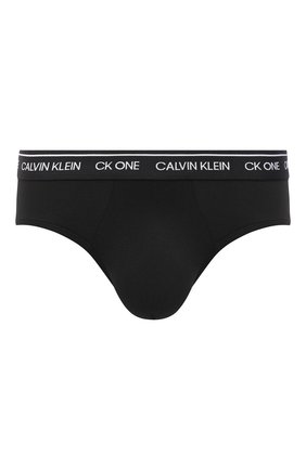 Мужские хлопковые брифы CALVIN KLEIN черного цвета по цене 2465 руб., арт. NB2213A | Фото 1 Мужские хлопковые брифы CALVIN KLEIN черного цвета, арт. NB2213A | Фото 1