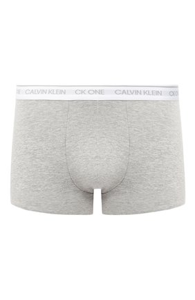 Мужские хлопковые боксеры CALVIN KLEIN серого цвета по цене 3115 руб., арт. NB2216A | Фото 1 Мужские хлопковые боксеры CALVIN KLEIN серого цвета, арт. NB2216A | Фото 1
