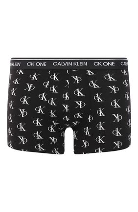 Мужские хлопковые боксеры CALVIN KLEIN черно-белого цвета по цене 3115 руб., арт. NB2216A | Фото 1 Мужские хлопковые боксеры CALVIN KLEIN черно-белого цвета, арт. NB2216A | Фото 1