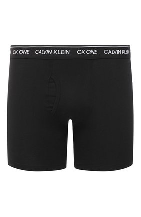 Мужские хлопковые боксеры CALVIN KLEIN черного цвета по цене 3115 руб., арт. NB2217A | Фото 1 Мужские хлопковые боксеры CALVIN KLEIN черного цвета, арт. NB2217A | Фото 1