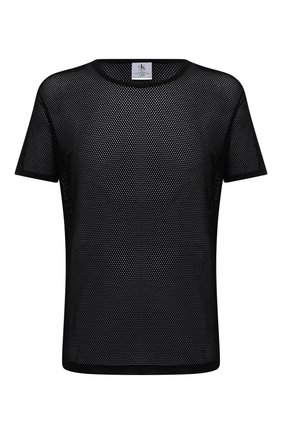 Мужские футболка CALVIN KLEIN черного цвета по цене 4995 руб., арт. NB2241A | Фото 1 Мужские футболка CALVIN KLEIN черного цвета, арт. NB2241A | Фото 1
