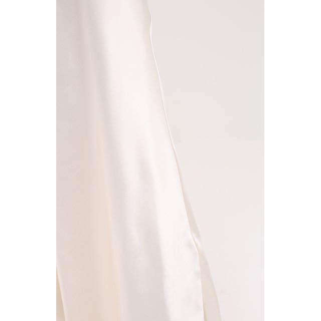 Шелковая юбка Ralph Lauren 11218232