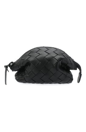 Женская сумка BOTTEGA VENETA черного цвета по цене 59950 руб., арт. 629238/VCQG2 | Фото 1 Женская сумка BOTTEGA VENETA черного цвета, арт. 629238/VCQG2 | Фото 1