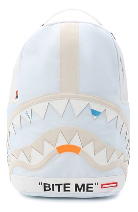 Детская рюкзак SPRAYGROUND разноцветного цвета по цене 11250 руб., арт. 910B2289NSZ | Фото 1 Детская рюкзак SPRAYGROUND разноцветного цвета, арт. 910B2289NSZ | Фото 1