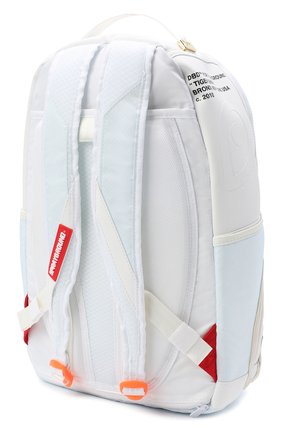 Детская рюкзак SPRAYGROUND разноцветного цвета по цене 11250 руб., арт. 910B2289NSZ | Фото 2 Детская рюкзак SPRAYGROUND разноцветного цвета, арт. 910B2289NSZ | Фото 2