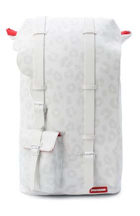 Детская рюкзак SPRAYGROUND разноцветного цвета по цене 13500 руб., арт. 910B2823NSZ | Фото 1 Детская рюкзак SPRAYGROUND разноцветного цвета, арт. 910B2823NSZ | Фото 1