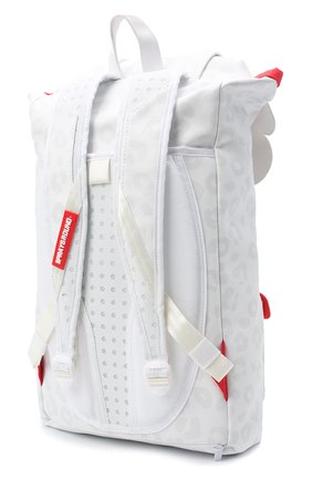 Детская рюкзак SPRAYGROUND разноцветного цвета по цене 13500 руб., арт. 910B2823NSZ | Фото 2 Детская рюкзак SPRAYGROUND разноцветного цвета, арт. 910B2823NSZ | Фото 2