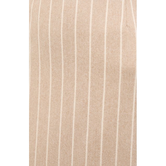 Шерстяная юбка Ralph Lauren 11222520