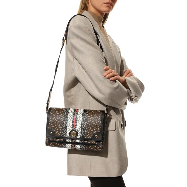 фото Сумка note burberry