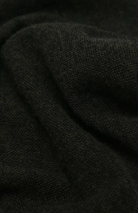 Мужской кашемировый шарф KITON зеленого цвета по цене 28500 руб., арт. USCIACX03T39 | Фото 2 Мужской кашемировый шарф KITON зеленого цвета, арт. USCIACX03T39 | Фото 2