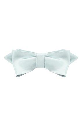 Женская заколка FLOWER ME голубого цвета по цене 10560 руб., арт. ZBOW-NS006010S | Фото 1 Женская заколка FLOWER ME голубого цвета, арт. ZBOW-NS006010S | Фото 1