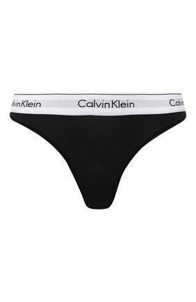 Женские трусы-слипы CALVIN KLEIN черного цвета по цене 2830 руб., арт. F3787E | Фото 1 Женские трусы-слипы CALVIN KLEIN черного цвета, арт. F3787E | Фото 1