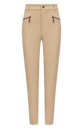 Женские хлопковые брюки RALPH LAUREN коричневого цвета по цене 132000 руб., арт. 290815841 | Фото 1 Женские хлопковые брюки RALPH LAUREN коричневого цвета, арт. 290815841 | Фото 1